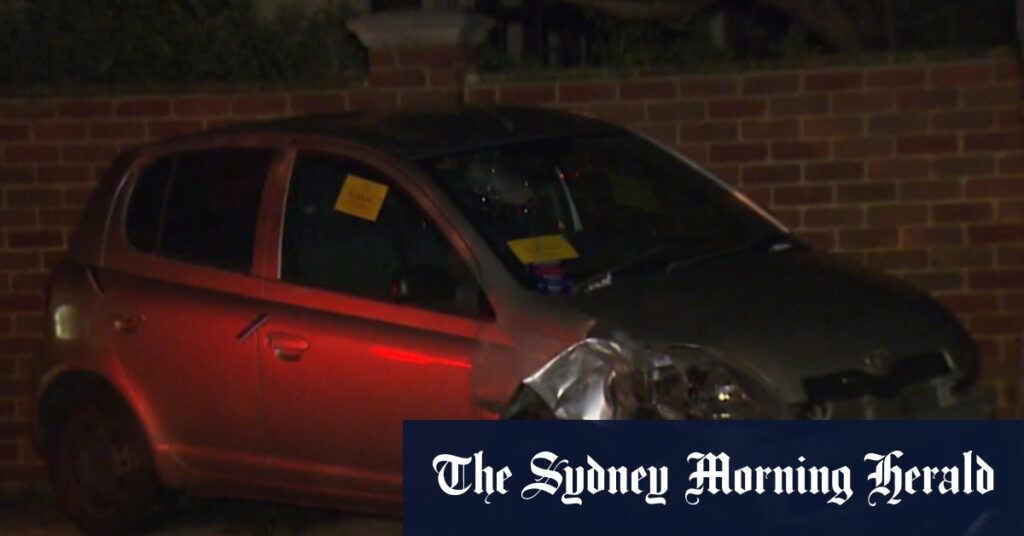 Uber Eats driver allegedly attacked in Perth
