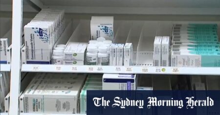 Major shakeup to WA healthcare system gives pharmacists more power