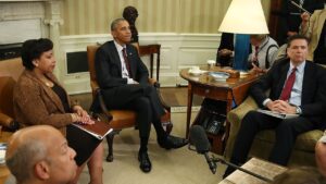 Obama-era officials mum on allegations of ‘manufactured’ intelligence launching Trump–Russia probe