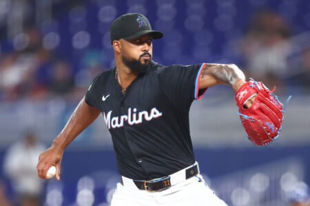 Could Trade to Dodgers Be Secret Recipe to Return Ace to ‘Former Glory’?