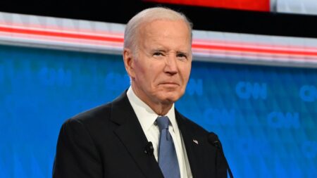 Flashback: Biden challenged to take pre-debate drug test in 2024; his son now makes Ambien claim