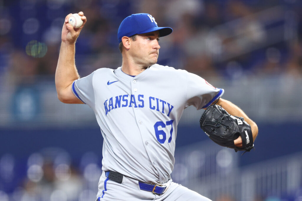 Big Trade Brewing? Dodgers Tabbed ‘Best Fit’ For  Million Seth Lugo