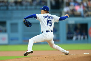 How to Watch Twins vs Dodgers: Live Stream MLB, Tuesday, TV Channel