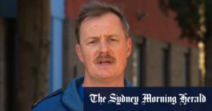Hero paramedic tells of jet-ski tragedy