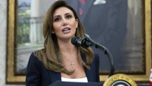 DOJ swiftly fires Alina Habba’s court-appointed replacement for US attorney in New Jersey