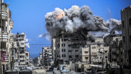 News agency says its Gaza journalists suffering health woes as union warns they will die without intervention