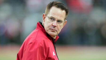Indiana’s Curt Cignetti takes swipe at SEC amid questions around schedule