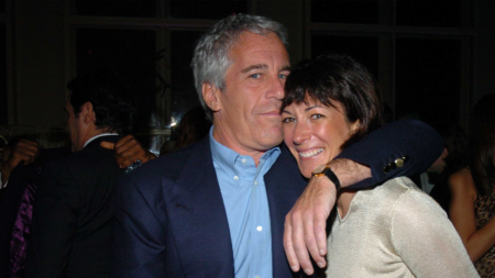 Federal judge rules on Trump’s request to unseal Epstein grand jury transcripts