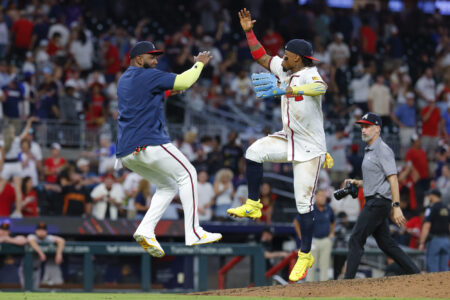 Padres Urged To Swing Emergency Trade For  Million All-Star Marcell Ozuna