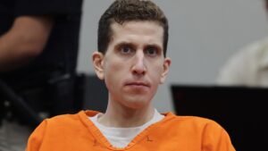 Bryan Kohberger shows cracks as families confront him in court: expert