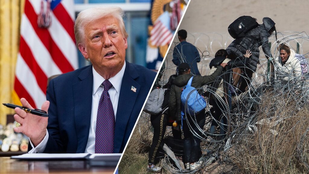 Federal appeals court rules against Trump’s birthright citizenship executive order