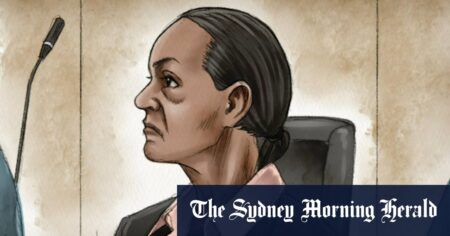 Setback for Perth gran fighting drug smuggling conviction in Japan