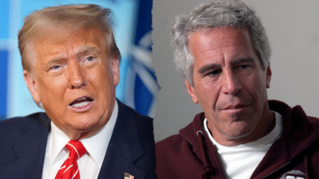 Senate Republican demands state, federal courts ‘immediately unseal all’ Epstein docs