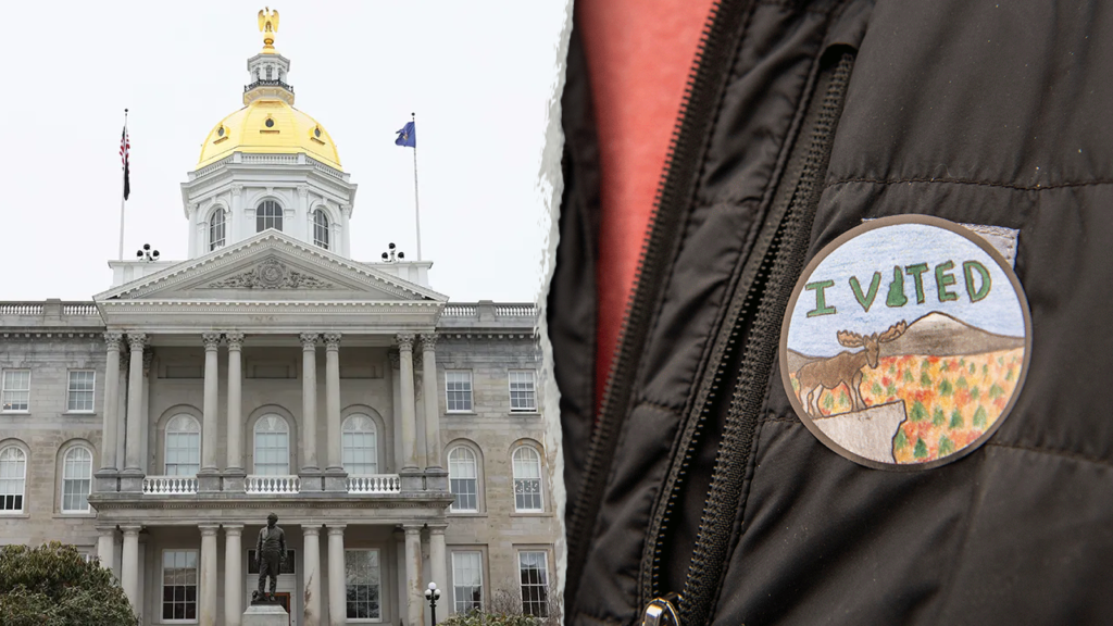 Noncitizen illegally voted in swing state’s 2024 election, authorities say