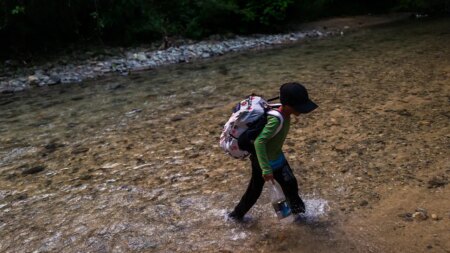 For years, US-approved visas meant for abused children went to adults, criminals and gang members, DHS finds