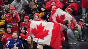 Canadian hockey players acquitted of sexual assault after judge finds lack of substantial evidence