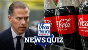 Fox News Digital’s News Quiz: July 25, 2025