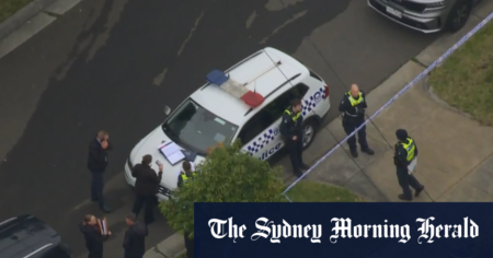 Elderly man, woman found dead in suspected murder-suicide