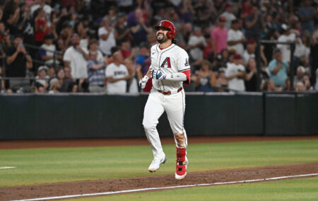 MLB Insider Sees Mets As ‘Intriguing’ Landing Spot For Top Slugger On Market