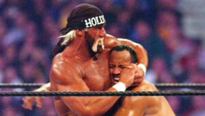 Ex-WWE broadcaster Jonathan Coachman recalls story behind Hulk Hogan’s legendary WrestleMania X8 performance
