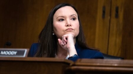 DeSantis-appointed US senator scores major endorsement ahead of 2026 special election: ‘Tremendous job’