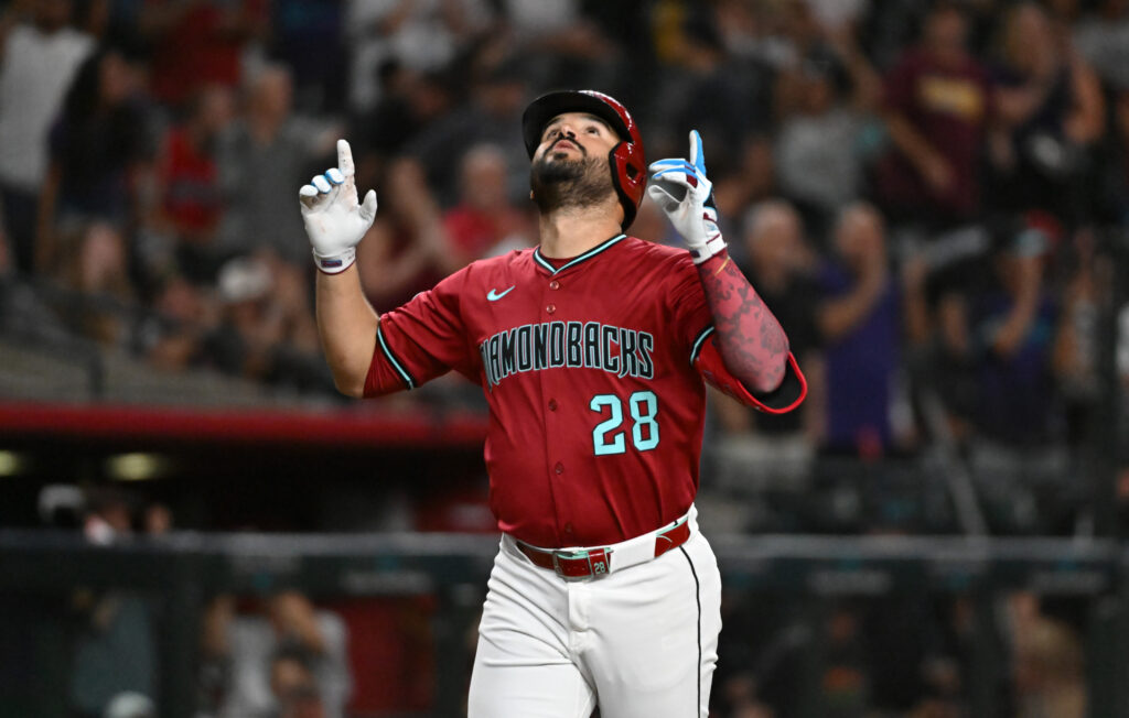 Yankees Predicted to Land Eugenio Suárez, Zac Gallen in 5-Player Blockbuster
