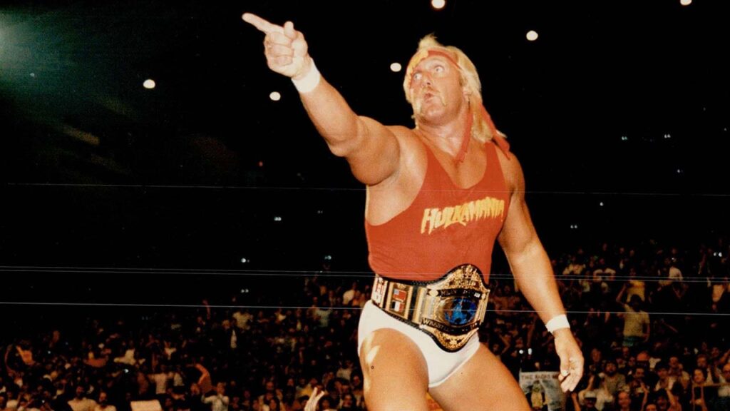 Hulk Hogan’s former best friend calls out wrestler’s inner circle for denying his claims about health