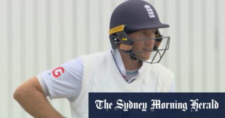 Root surpasses Ponting on all-time Test runs leaderboard