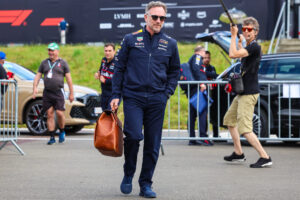 Helmut Marko Reveals Details On Christian Horner Sacking: Who Made The Decision And Why