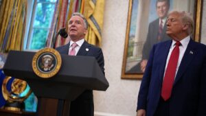 Hamas pushes back on Trump and Witkoff’s criticisms, demands US pressure Israel
