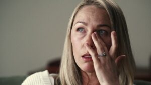 Kidnapping survivor, once dismissed as a liar, now retrains police to help victims