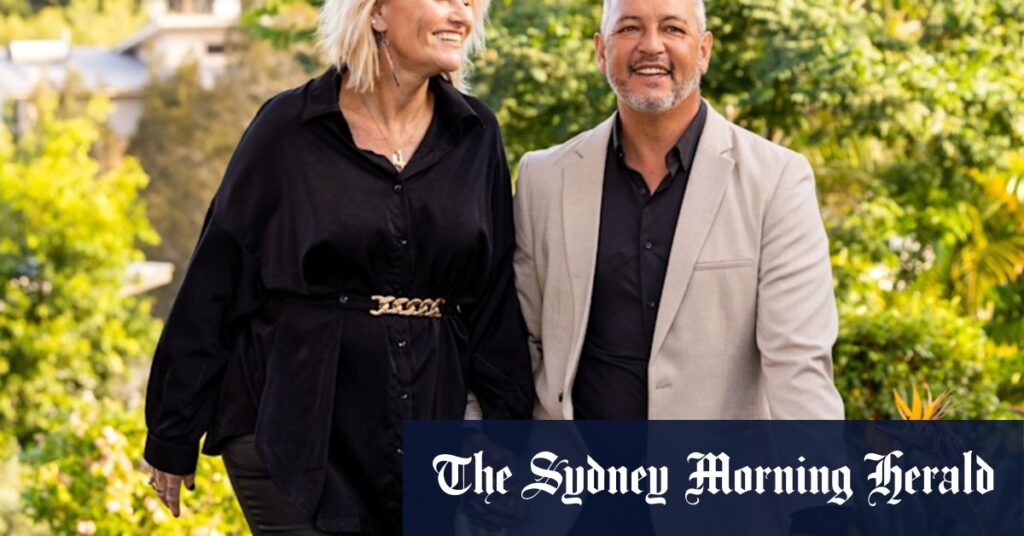 Former MKR star allegedly choked complainant