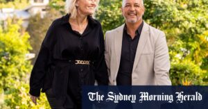 Former MKR star allegedly choked complainant