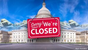 GOP lawmakers clash over strategy to avert government shutdown crisis