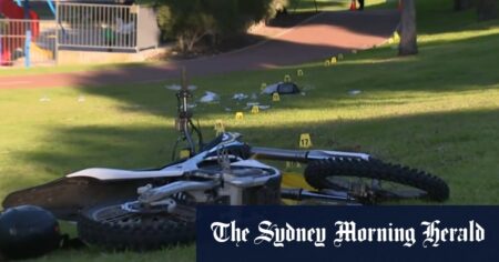 WA expands e-scooter probe after nurse’s death