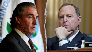 Trump admin rebuffs Schiff, reopening massive Pacific oil reserve capable of 80% of regional production