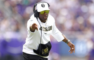 Colorado Buffaloes HC Deion Sanders Receives Massive Health Update