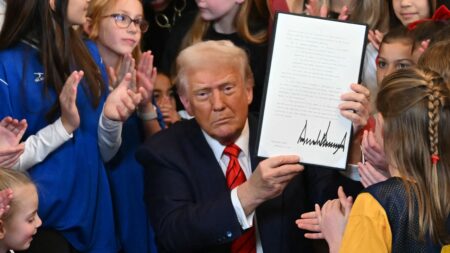 Maine education chief told state’s schools to ignore Trump’s executive orders, emails show