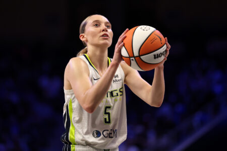 Dallas Wings Take Shot at Liberty Online After Shocking Upset
