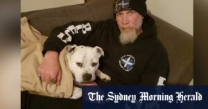 Witness in deadly Adelaide shooting speaks out