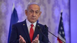 Ex-Israeli official offers bold 2-pronged strategy as ‘the only way’ to free hostages from Hamas