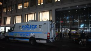 NFLPA reacts to ‘tragic’ shooting at office building of league’s headquarters: ‘Sincere condolences’