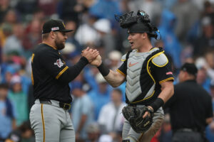 Pirates GM Breaks Silence On Latest David Bednar Trade Rumors