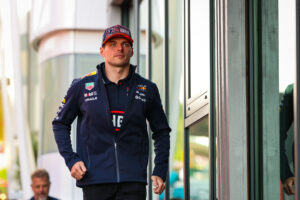 Red Bull Makes Position Clear on Max Verstappen Contract After Mercedes Links