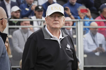 Trump’s ‘Big, Beautiful Bill’ Might Backfire, Says IMF