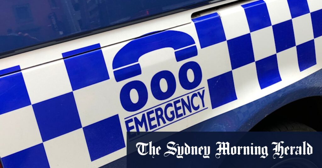 Man shot dead after assaulting woman in Yarra Junction