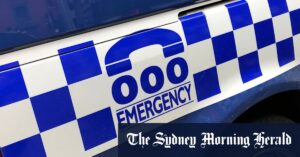 Man shot dead after assaulting woman in Yarra Junction