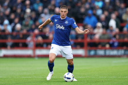How to Watch West Ham vs Everton: Live Stream Premier League Men’s Club Soccer Friendly, TV Channel