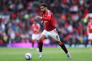 How to Watch Manchester United vs Bournemouth: Live Stream Premier League Club Soccer Friendly, TV Channel