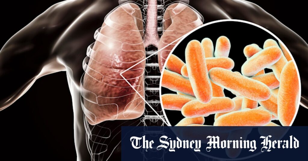 Legionnaires’ disease outbreak kills one man, infects six others in Potts Poin